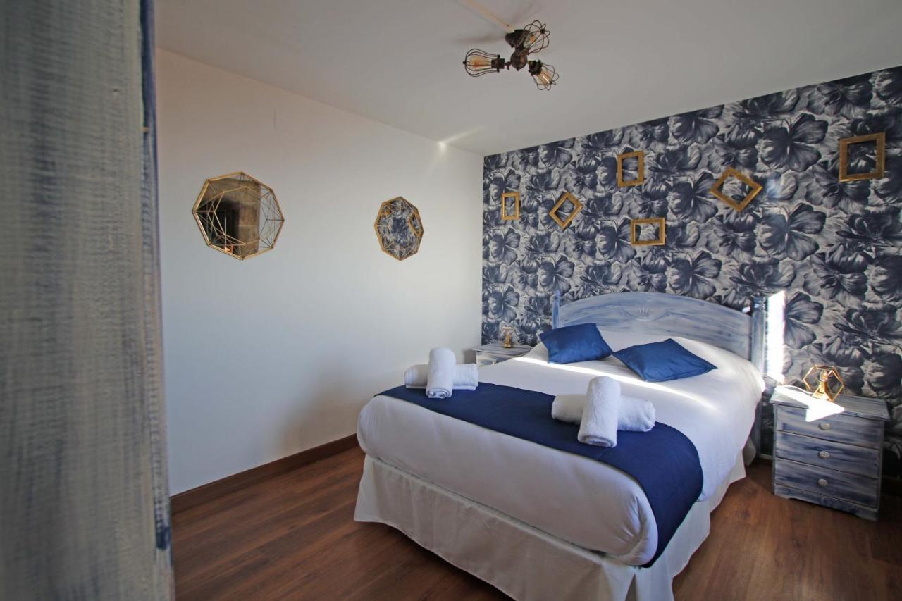 Apartament La Mar Salada Lastres Zewnętrze zdjęcie