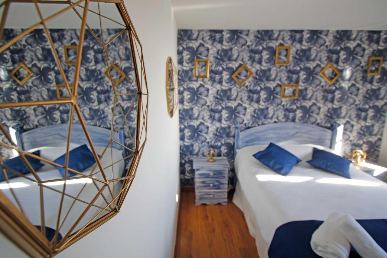 Apartament La Mar Salada Lastres Zewnętrze zdjęcie